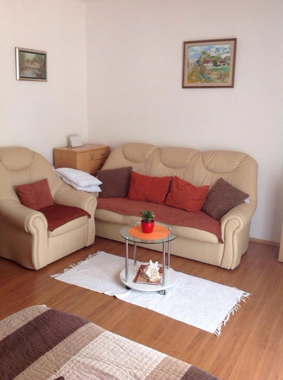 Ana Tudor Apartments Đảo Hvar Phòng bức ảnh